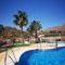 Appartement espagne san juan de los terreros
