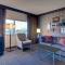 Loews Nashville Hotel at Vanderbilt Plaza
