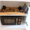 Family Apartment3 Meppen 6Pers, 3Betten, Küche, Backofen, Smart-TV