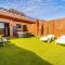 Villa Colibri Dorado - Lajares