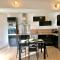 Maisonnette cosy avec terrasse et parking - Bord de mer