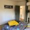 Maisonnette cosy avec terrasse et parking - Bord de mer