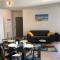 Maisonnette cosy avec terrasse et parking - Bord de mer