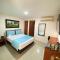 Cabecera Country Hotel