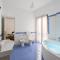 Sedie Volanti Apartment with Jacuzzi