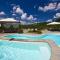 Stunning villa with pool, Jacuzzi and wonderful view Stunning villa with pool, Jacuzzi and wonderful view