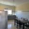 Appartement Boulevard Mohammed Derfoufi, Oujda
