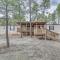 12 Mi to Ski Apache Cozy Ruidoso Home with Grill!