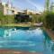 Villa Argane 4 rooms - 马拉喀什
