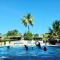 Blue Lagoon Beach Resort
