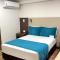 Cabecera Country Hotel