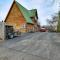 Riverfront A-Frame Cabin in Troy with Pool and Dock! - Troy