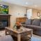 Teton Crest Lodge Sleeps 24 Ideal Reunion Spot