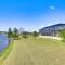 Modern Canalfront Home in Rotonda West with Lanai! - Rotonda West
