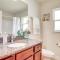 Modern Canalfront Home in Rotonda West with Lanai! - Rotonda West