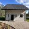 Jerutki Mazury dom MasuriaMiracle nad jeziorem z sauną