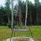 Jerutki Mazury dom MasuriaMiracle nad jeziorem z sauną