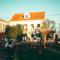 Hotel Jardim Oudinot "MyWay Kite&Surf" - 伊利亚武