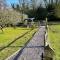 Forest View Shepherd Hut - Ewhurst