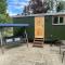 Forest View Shepherd Hut - Ewhurst