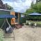 Forest View Shepherd Hut - Ewhurst