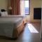 Gran Hotel CCP Suites
