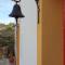 Casa das Janelinhas - Cottage near Sintra, Mafra, Ericeira