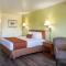 Americas Best Value Inn Santa Rosa