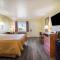 Americas Best Value Inn Santa Rosa