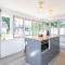 Loft on Capital - Ideally located to Distilleries