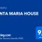 SANTA MARIA HOUSE