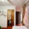 Hostal Nuevo Arenal downtown, private rooms with bathroom