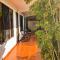 Hostal Nuevo Arenal downtown, private rooms with bathroom - Nuevo Arenal