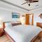 Beachfront,V Private, 360 Views, Sunsets, Hottub