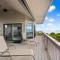 Beachfront,V Private, 360 Views, Sunsets, Hottub