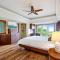 Beachfront,V Private, 360 Views, Sunsets, Hottub