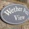 Wether Fell View Wether Fell View