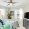 Port Charlotte Paradise with Private Outdoor Oasis!