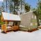 Groovy Days Chalet