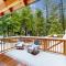 Groovy Days Chalet