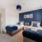 4 Bed, 3 Bath in Colchester - Business, Contractor and Leisure - Singles or Superkings - Disc0unts