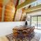 Groovy Days Chalet