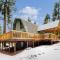 Groovy Days Chalet