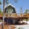 Groovy Days Chalet
