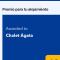 Chalet Ágata
