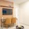 Flat Ile de Pipa Premium Positano by QAVI