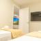 Flat Ile de Pipa Premium Positano by QAVI