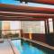 Luxury Studio in Zona 10 Guatemala with Pool - Гватемала