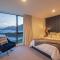 Highlands House- Lake Views- Free Parking- AC- BBQ - 皇后镇