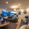 Highlands House- Lake Views- Free Parking- AC- BBQ - 皇后镇